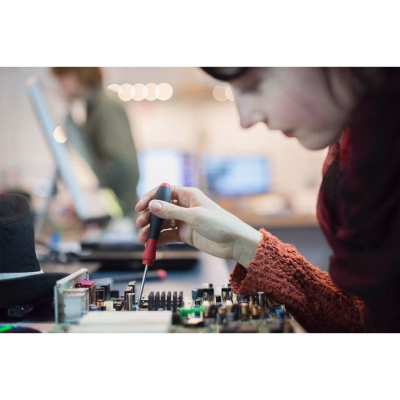 IT Recycling Process